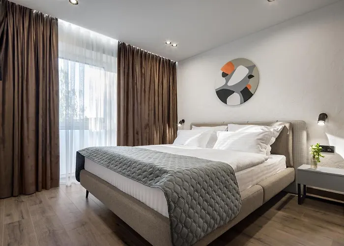 Otel Apartel