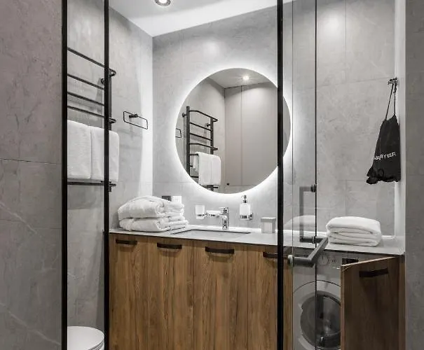 Apartel Otel