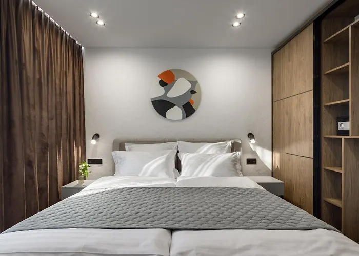 Apartel Otel Ujgorod