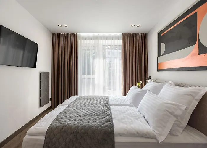 Apartel 4* Ujgorod