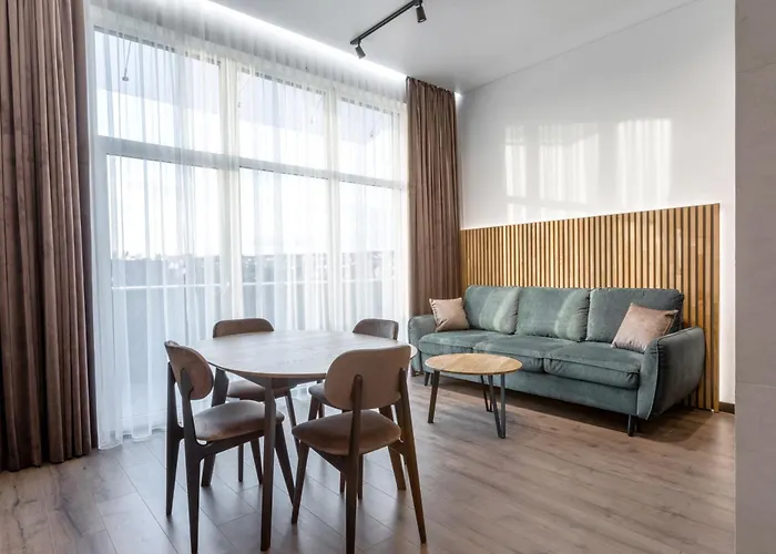 Apartel Otel Ujgorod