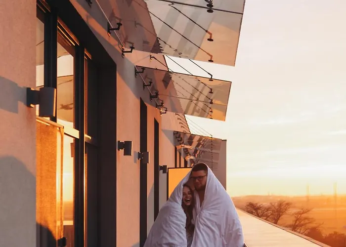 Otel Apartel Ujgorod