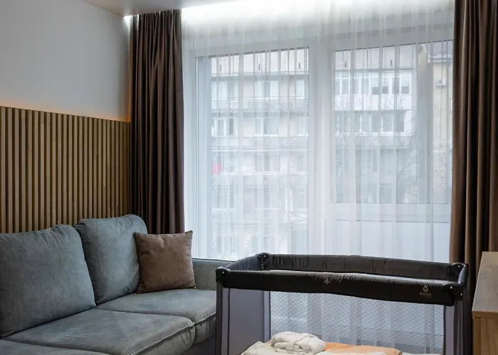 Apartel 4* Ujgorod
